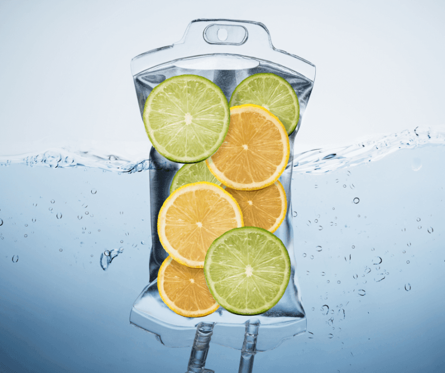 Infusion therapy