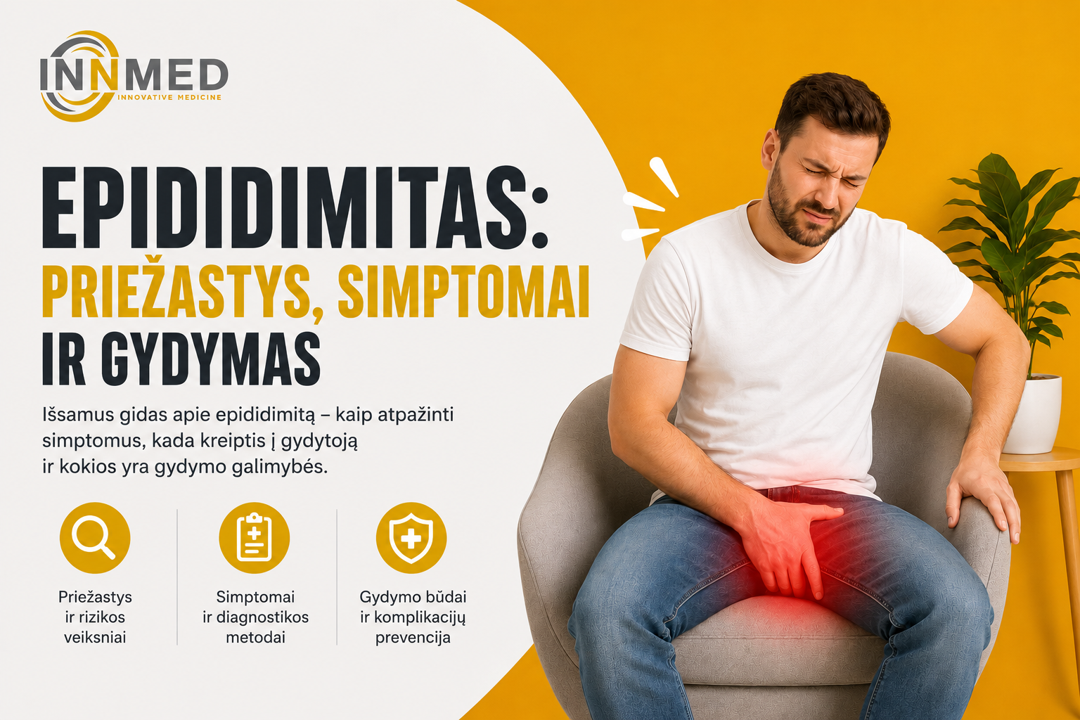 Epididimitas