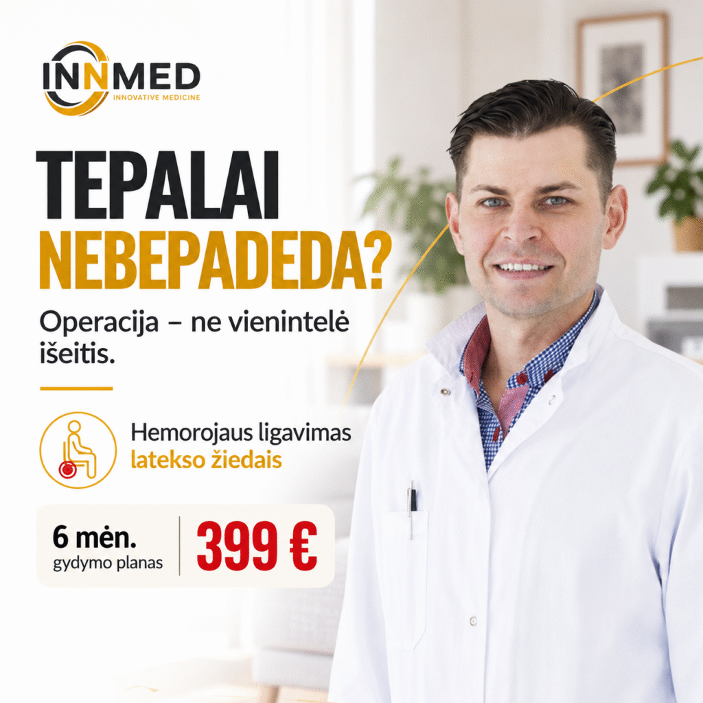 ligavimas