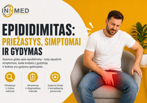 Epididimitas