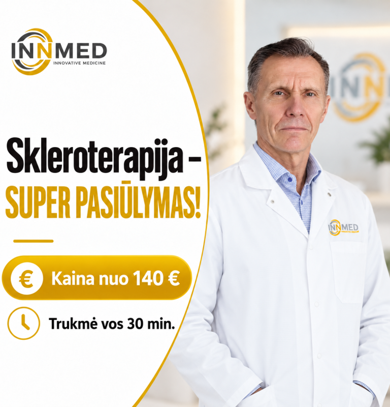 skleroterapija akcija